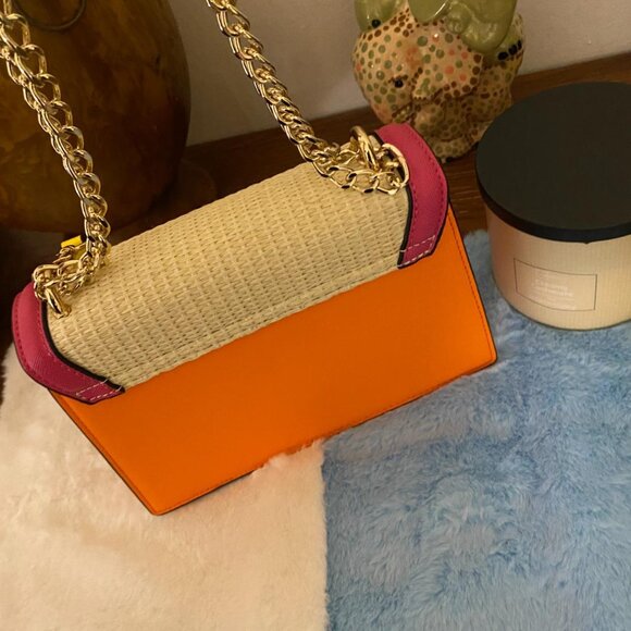 Aldo Satchel hand bag - Picture 2 of 6